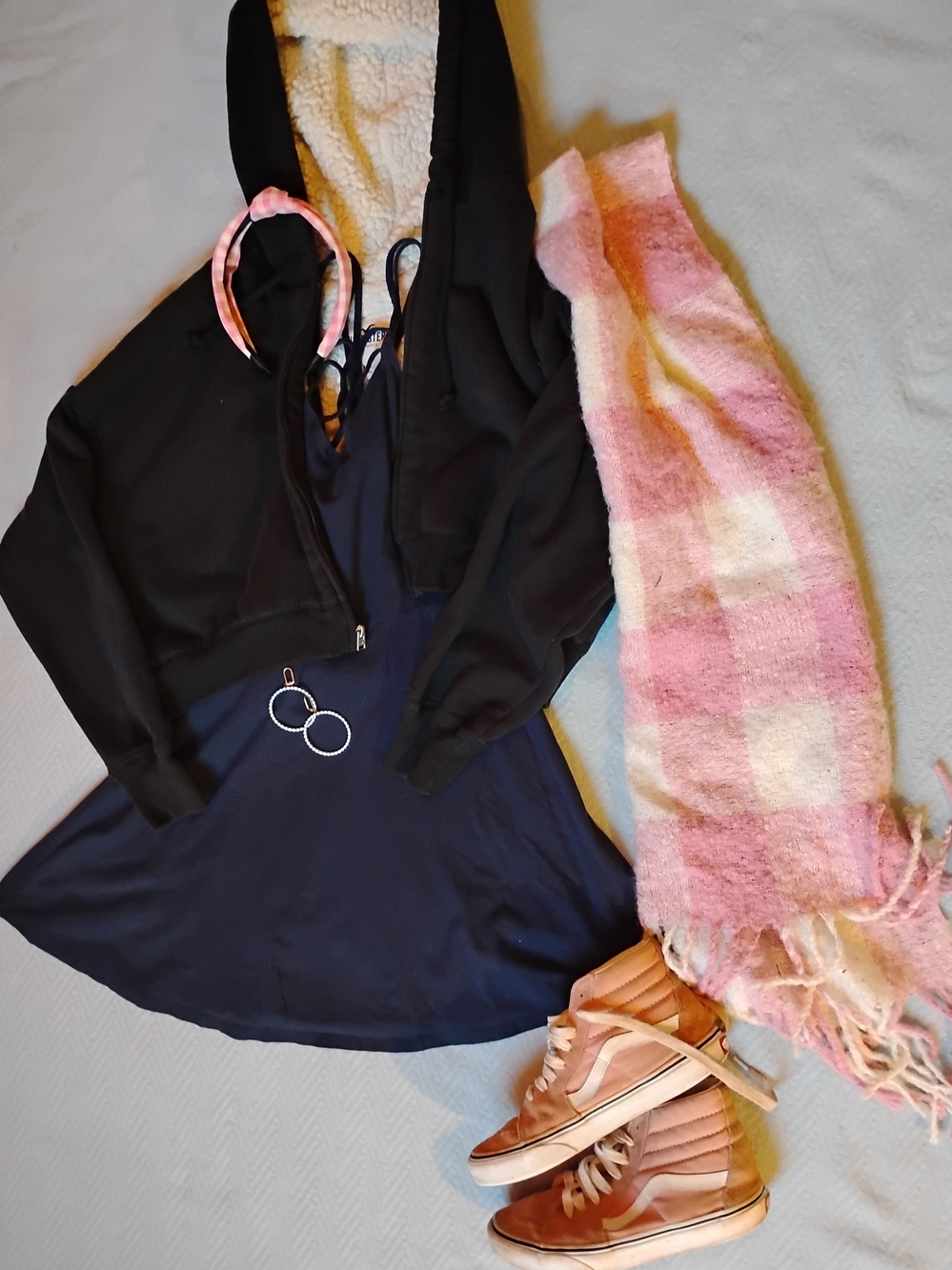 Hollister Set